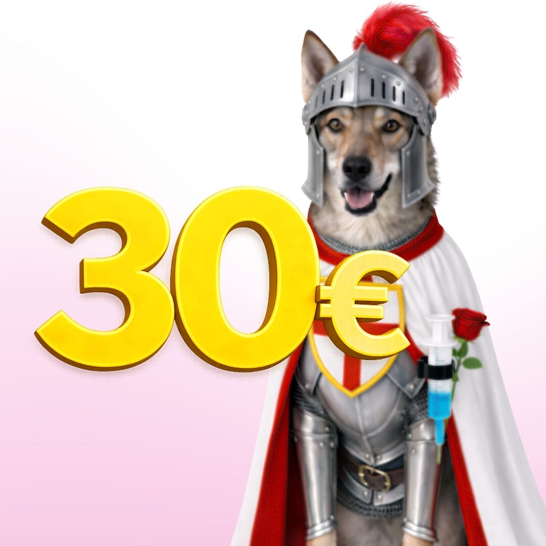 camaran 30