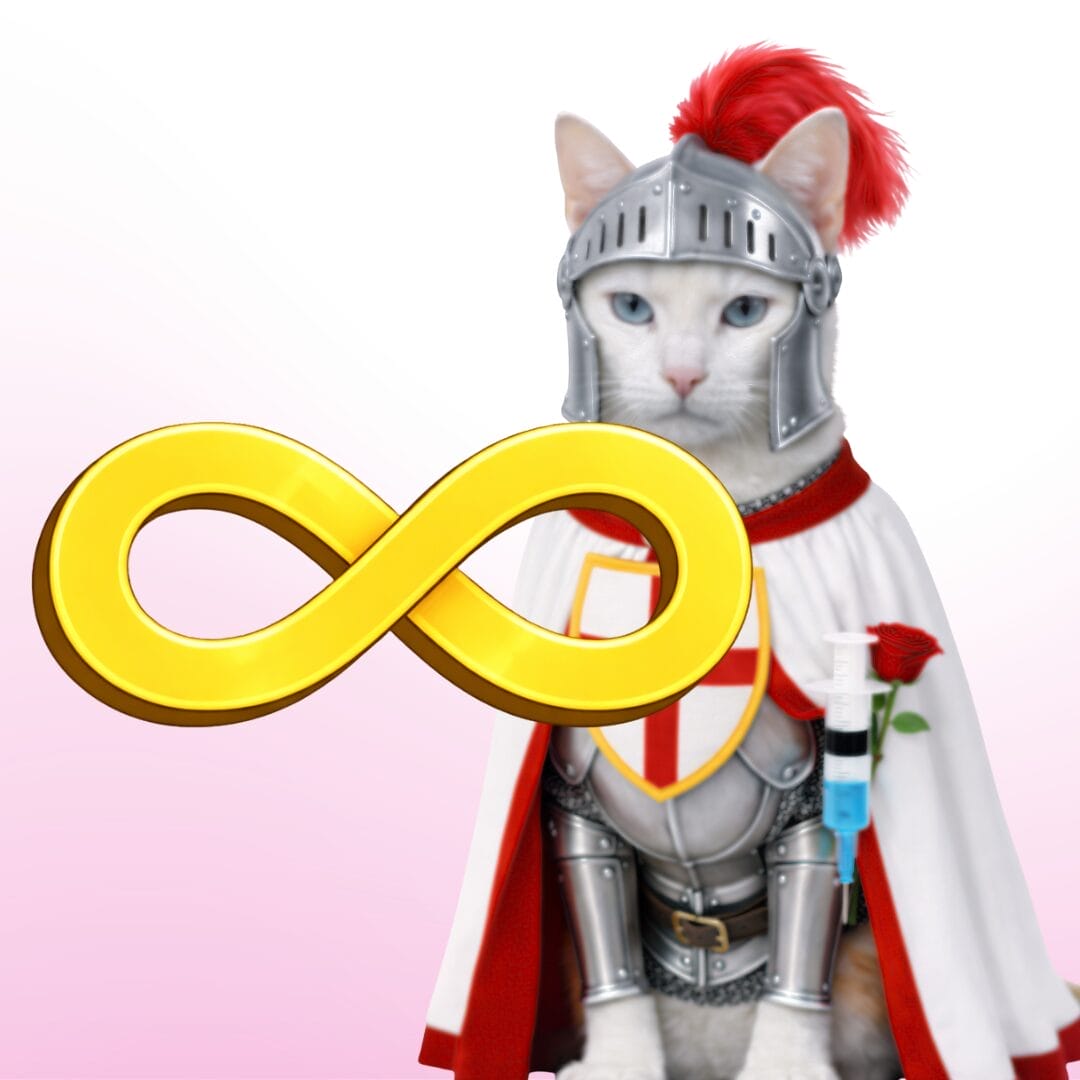 LEOGARDO INFINIT